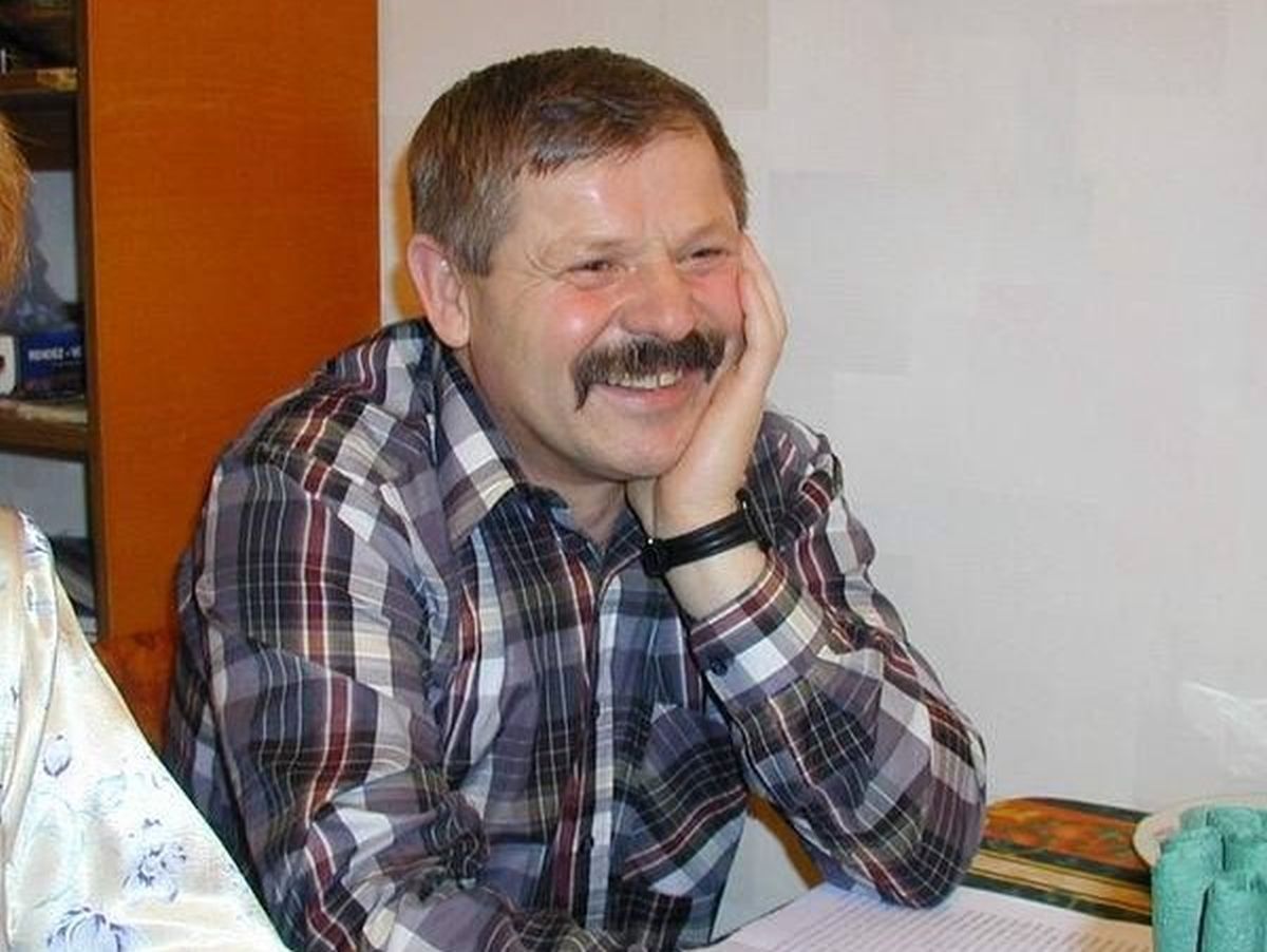 Помер колишній міський голова Рівного Іван Федів