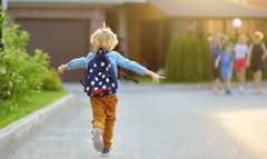 «Ми вчимо дітей не терпіти, а знати про свої права»