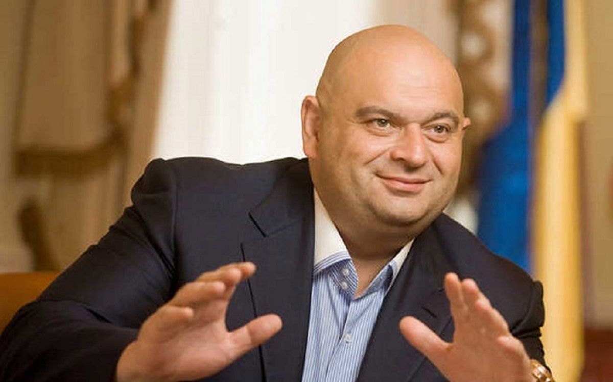 АМКУ дозволив донькам Злочевського взяти під контроль нафтогазову ділянку на Волині