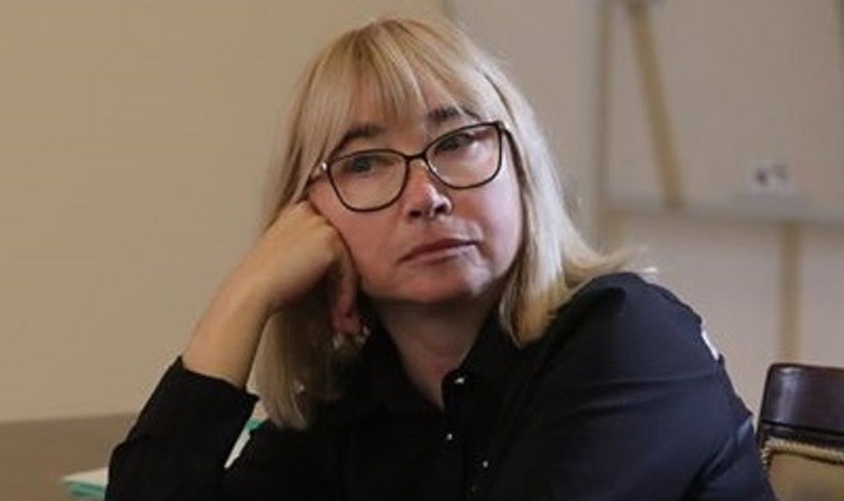 Марта Литвинюк стала новою керуючою справами Львівської облради