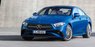 Новий Mercedes-Benz CLS офіційно став доступним в Україні
