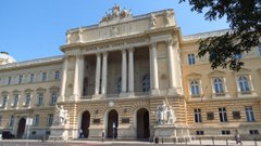 Як будуть вчитися львівські студенти у «жовтій зоні»