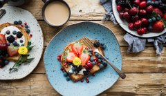 Сім найкорисніших сніданків для школярів