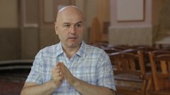 «Повоєнний Львів – то повністю російське місто»