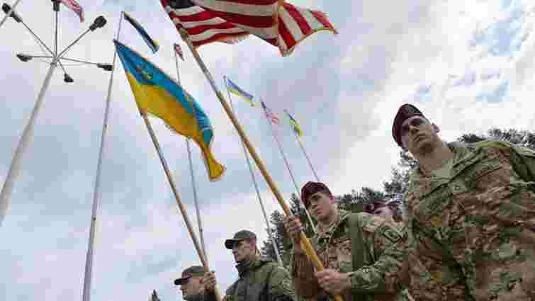 США попередньо схвалили збільшення військової допомоги Україні