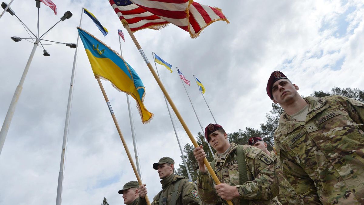 США попередньо схвалили збільшення військової допомоги Україні