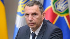 Замах на першого помічника Зеленського Сергія Шефіра