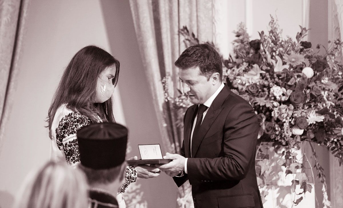 Як Зеленському врятувати Галичину