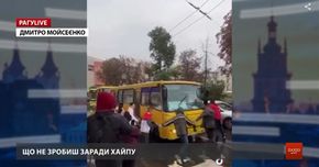 РАГУlive. Випуск за 22 вересня