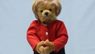 Німецька фабрика іграшок зробила ведмедика у вигляді Ангели Меркель