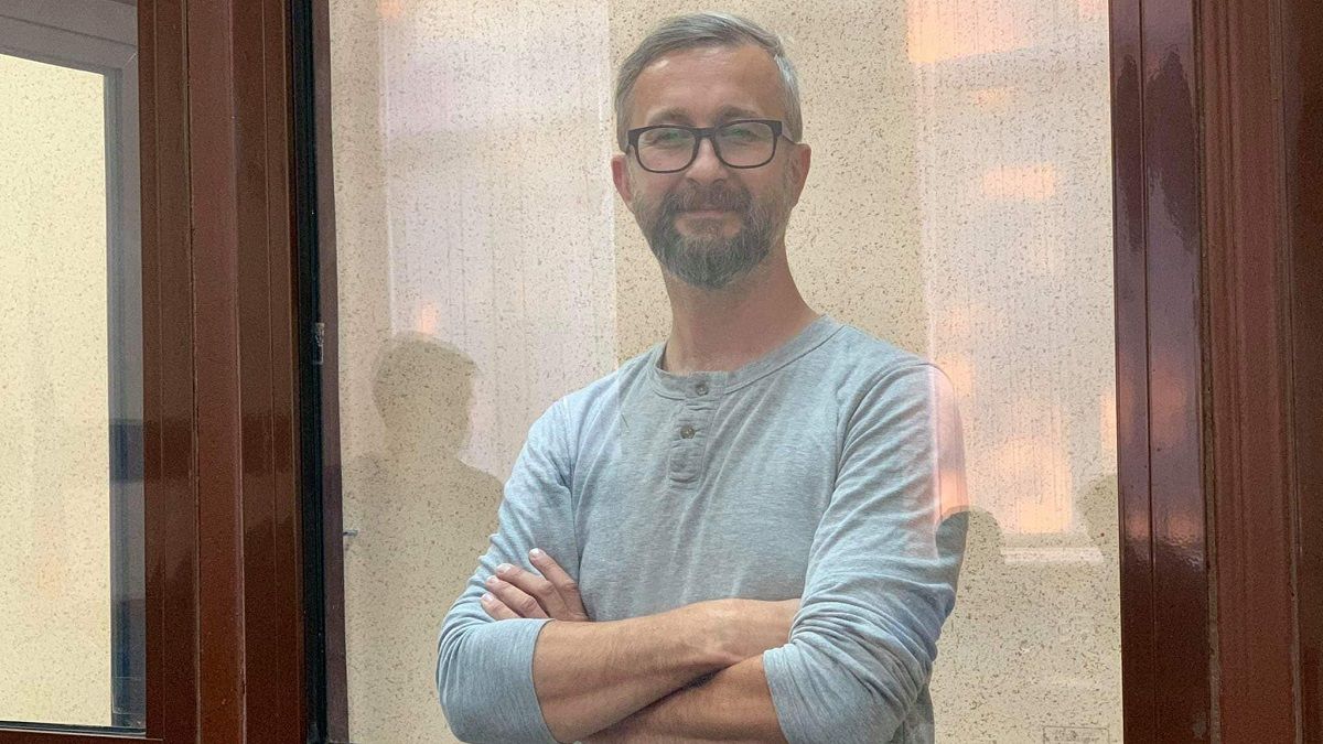 Окупанти втретє змінили обвинувачення заступнику голови Меджлісу
