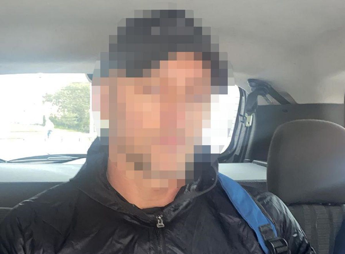 У Львові затримали вбивцю селищного голови в Криму