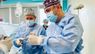 Львівські трансплантологи пересадили рогівку ока від посмертного донора