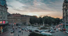 Головні новини Львова за 23 вересня