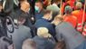 Під час сесії міськради у Чернівцях сталась сутичка між депутатами