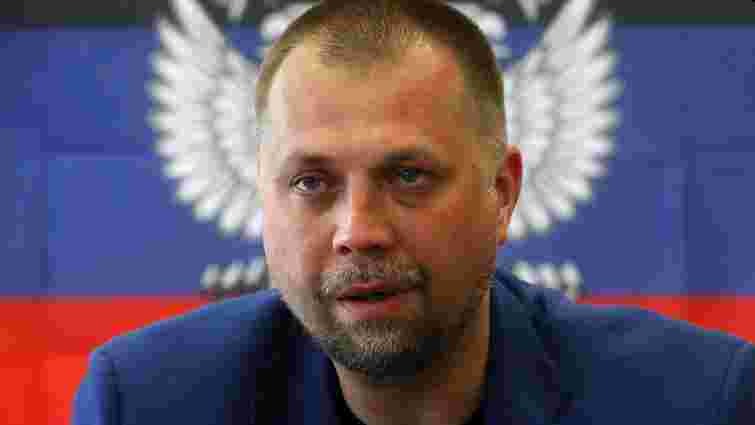 Екс-ватажок бойовиків «ДНР» став депутатом російської Держдуми