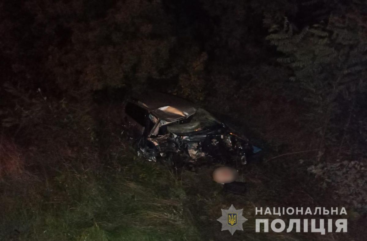 У лобовій ДТП з фурою загинув 34-річний житель Луцька