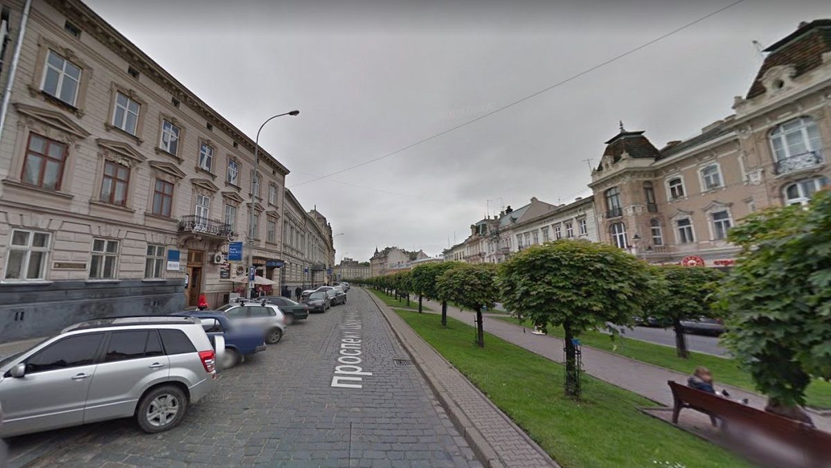 Частину пам’ятки архітектури у центрі Львова продадуть за 4 млн грн