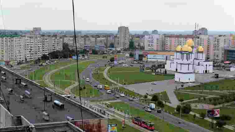 Найбільший житловий масив Львова: історія Сихова у фото та відео
