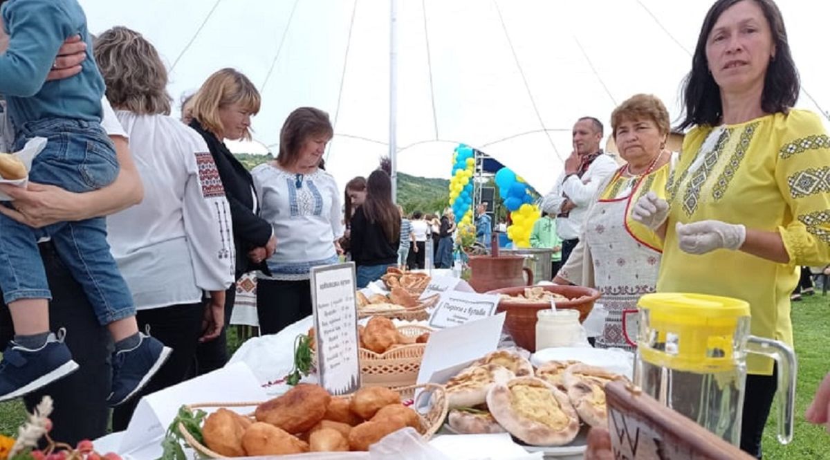26 вересня на Старосамбірщині пройде масштабний бойківський фестиваль