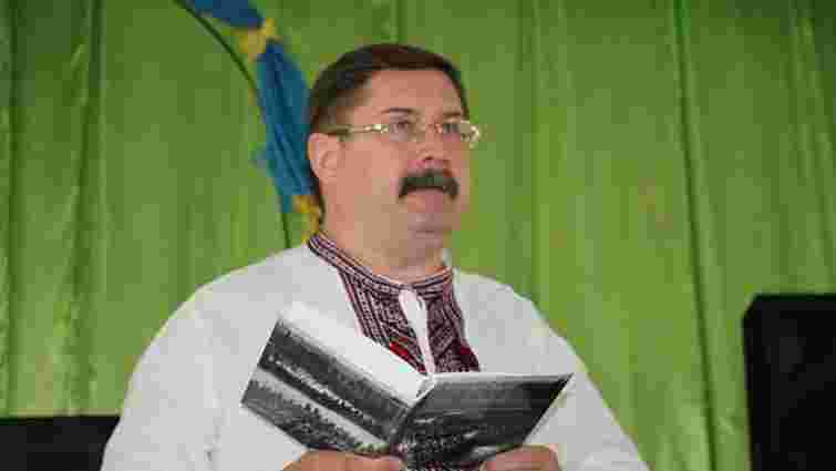 Український письменник відсудив у книговидавця 193 тис. грн за скопійовану книжку