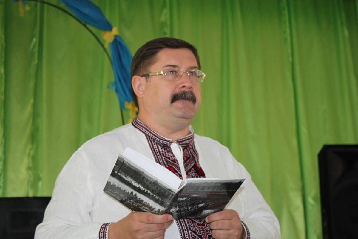 Український письменник відсудив у книговидавця 193 тис. грн за скопійовану книжку