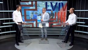 «Пацієнт вже ходить, але іноді забуває дихати»