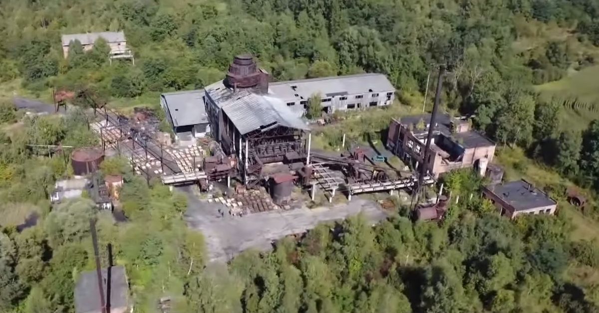 Зіновій Козицький купив завод з переробки сажі у Дашаві