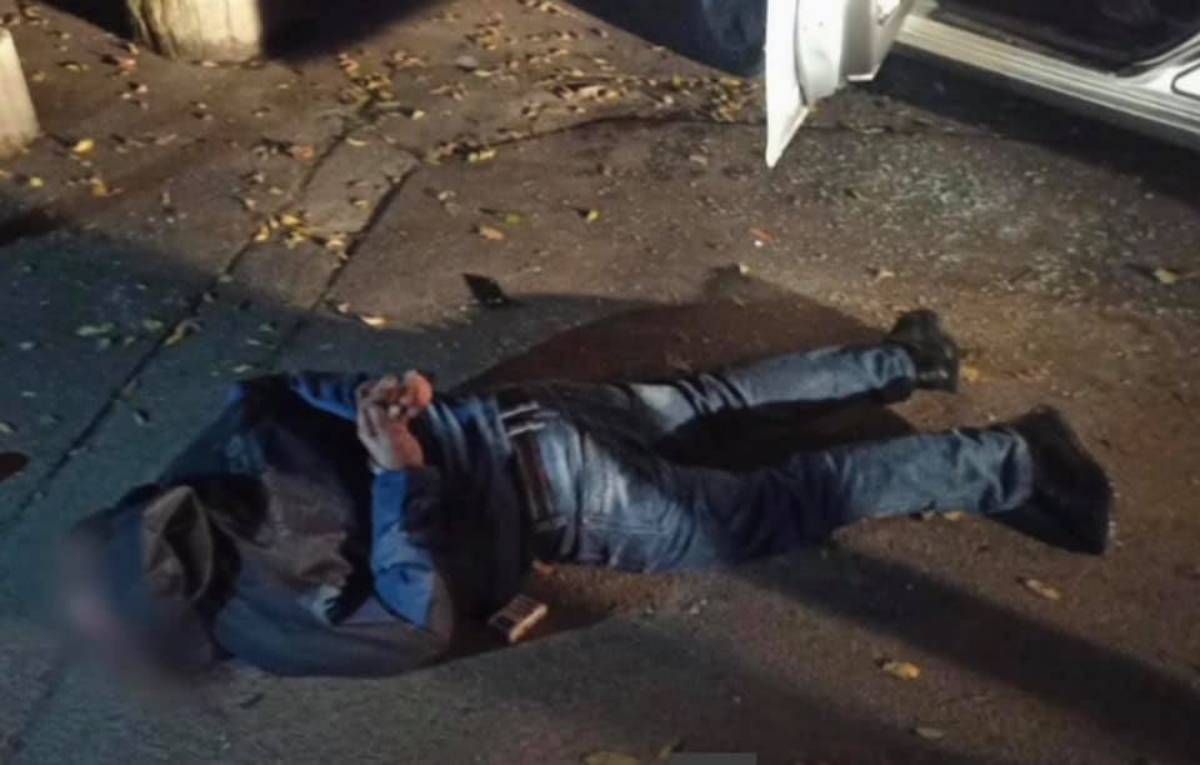 Поліцейські затримали грабіжника, який завдав 14 ножових власнику помешкання в Івано-Франківську