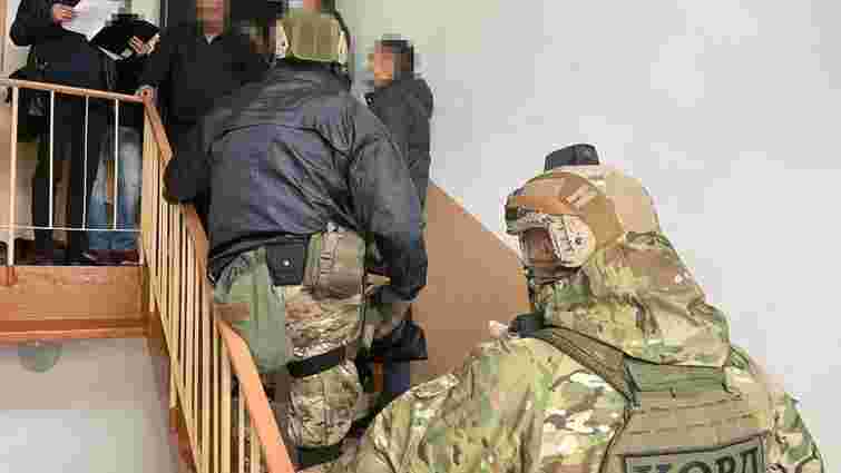 Поліція затримала банду рекетирів у Тернопільській області