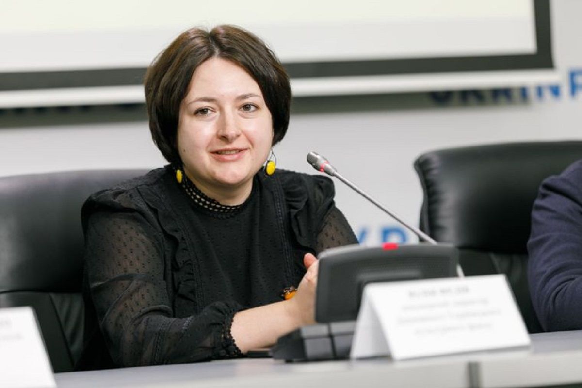 Екс-голову УКФ Юлію Федів звинуватили у збитках на 57 млн грн
