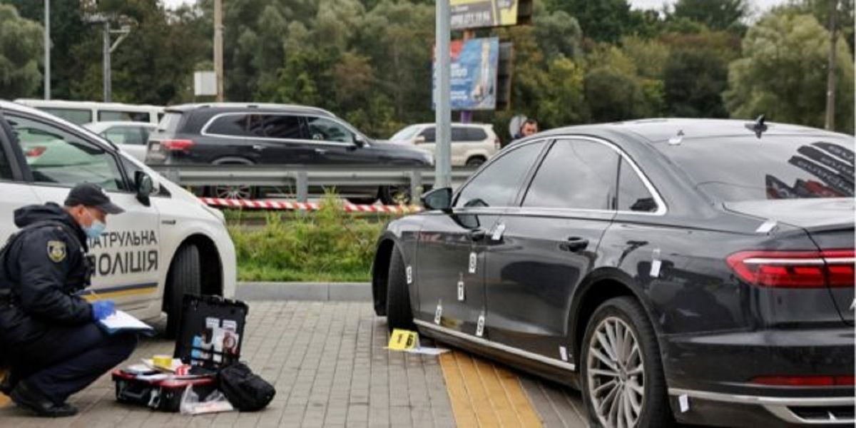 До розслідування замаху на Сергія Шефіра залучили ФБР