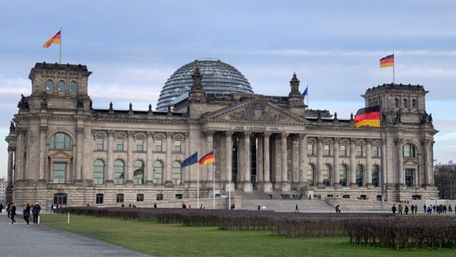 Стали відомі результати екзит-полів на виборах до парламенту Німеччини
