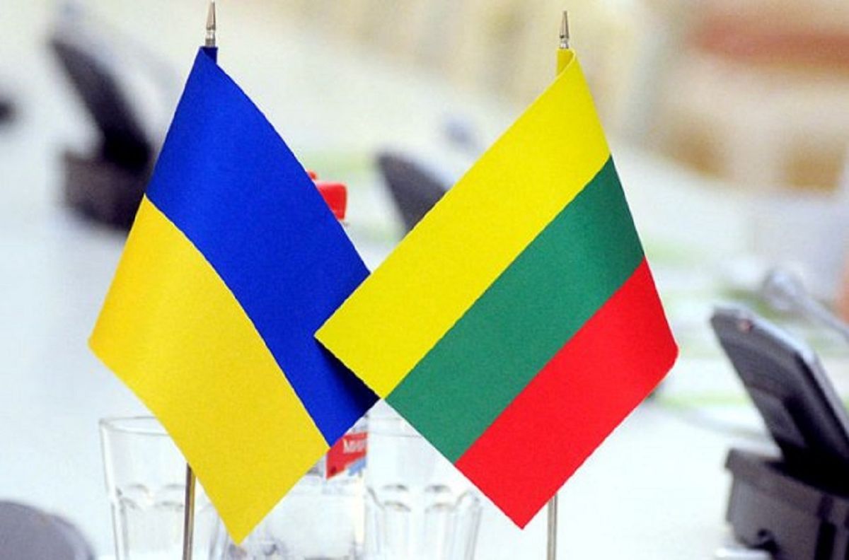 Литва передасть українській армії військове спорядження на 677 тис. євро