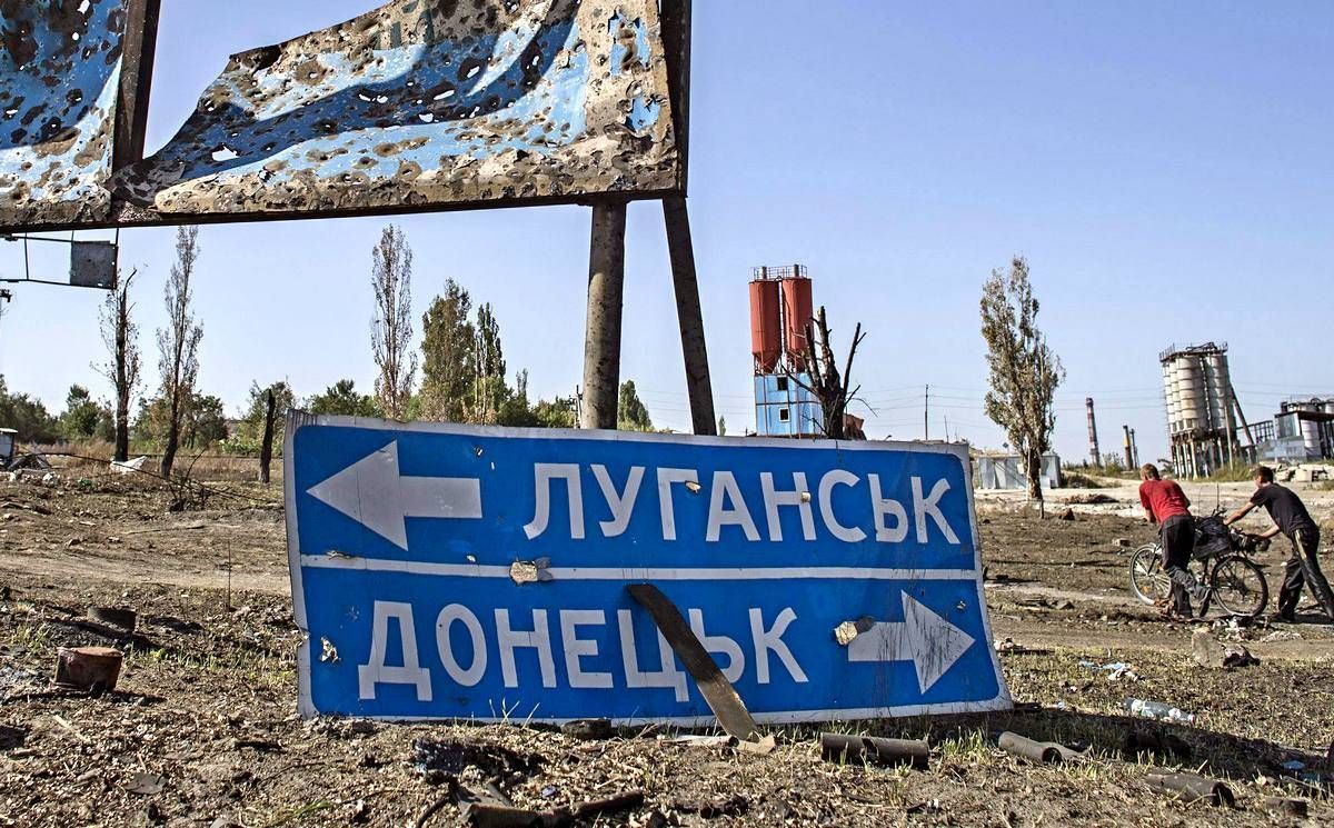 Росія планує витратити на утримання ОРДЛО понад 900 млрд рублів, – ЗМІ