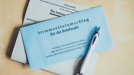Соціал-демократи і ХДС/ХСС перемогли на парламентських виборах у Німеччині
