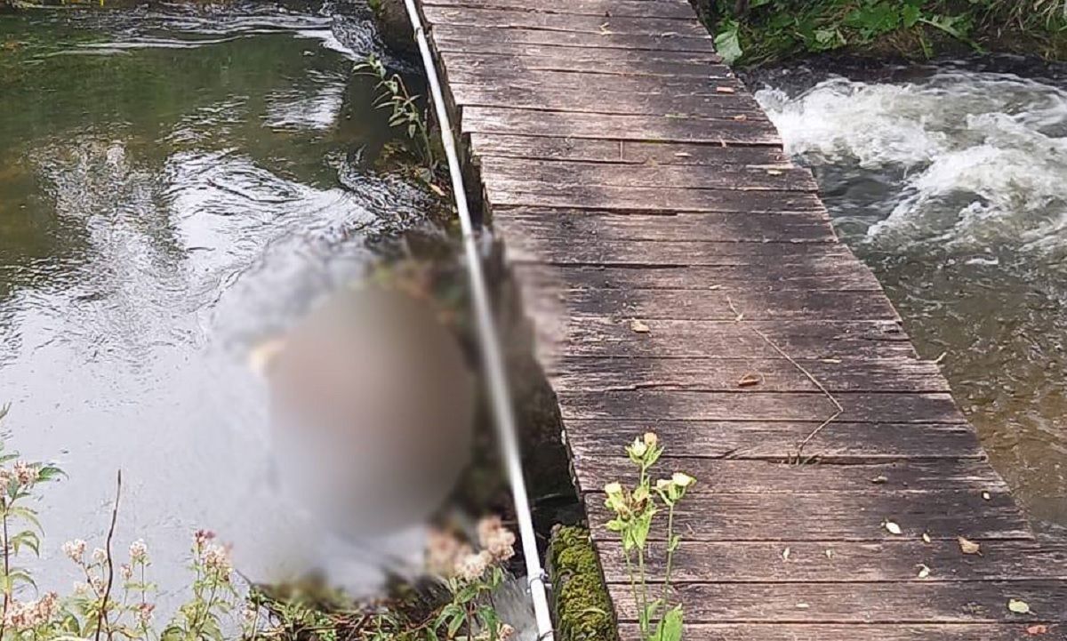 У ріці Західний Буг утопився 35-річний мешканець Золочева