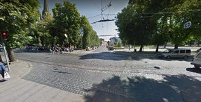 Для проїзду відкриють ще одну частину відремонтованої вулиці Бандери