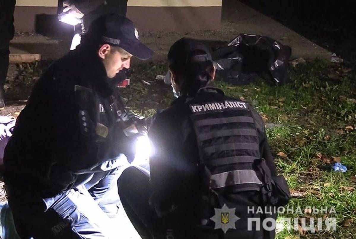 В Києві чоловік під час нічного конфлікту застрелив перехожого