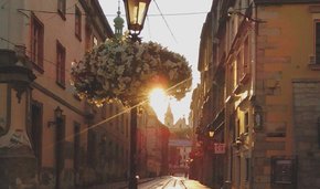 Головні новини Львова за 27 вересня