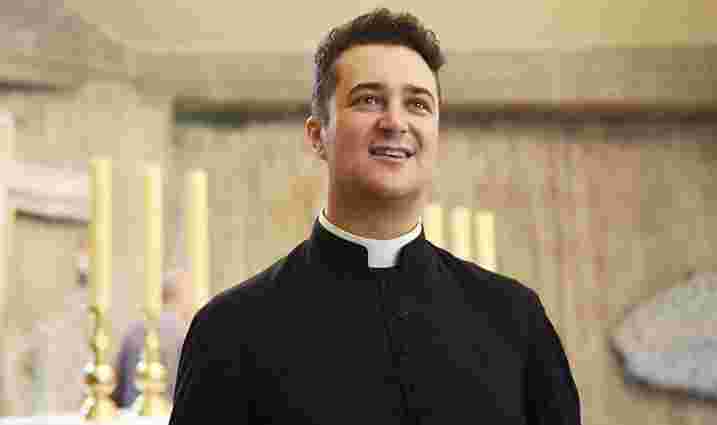 Італійський священик витратив церковну казну на наркотики для гей-вечірок 