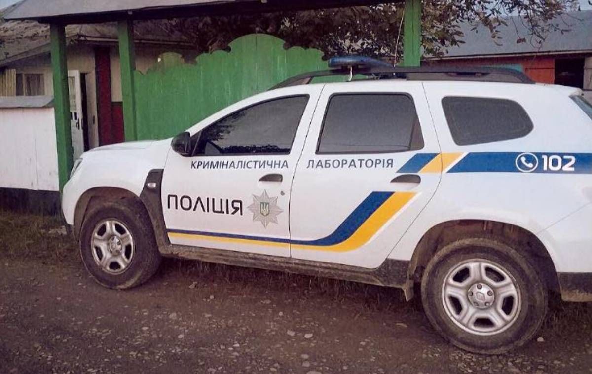 Убивця 56-річного чоловіка на Прикарпатті сплатить доньці 300 тис. грн