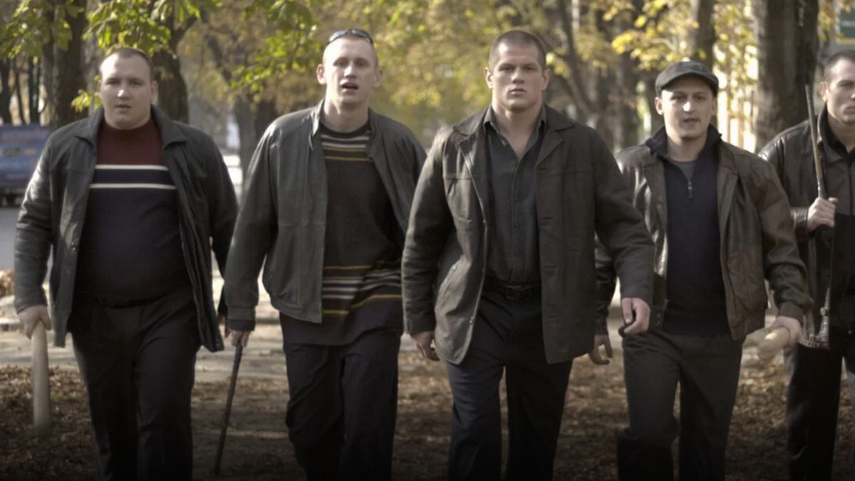 Оголошено номінантів на премію кінокритиків «Кіноколо»