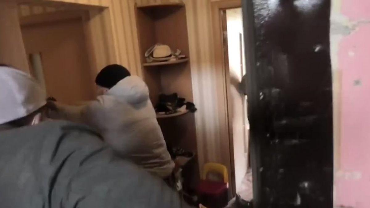 КДБ Білорусі під час штурму квартири вбив айтішника в Мінську