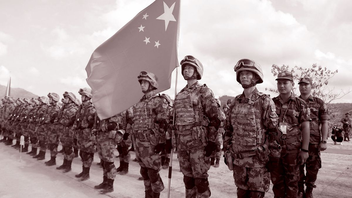 Як Захід вирощує ворогів: від СРСР до Китаю