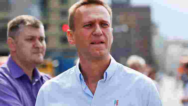 Bellingcat і CNN отримали премію «Еммі» за розслідування про отруєння Навального 