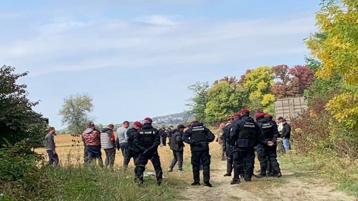 Мерія Чернівців виявила незаконне використання 105 га  міської землі
