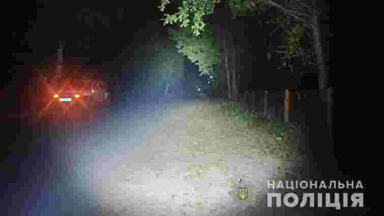 У ДТП на сільській дорозі 19-річному мотоциклісту з Рівненщини відірвало півноги
