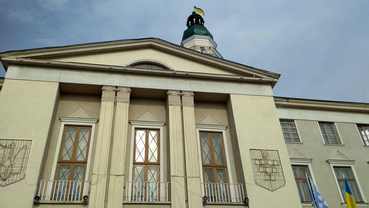 Дрогобич обіцяє білоруським айтівцям безкоштовну оренду офісів