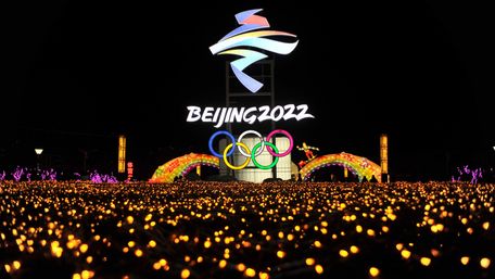 На Олімпіаду-2022 в Пекіні допустять лише глядачів з Китаю